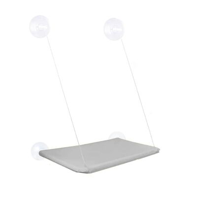 Goo-eez Window Perch for Cats