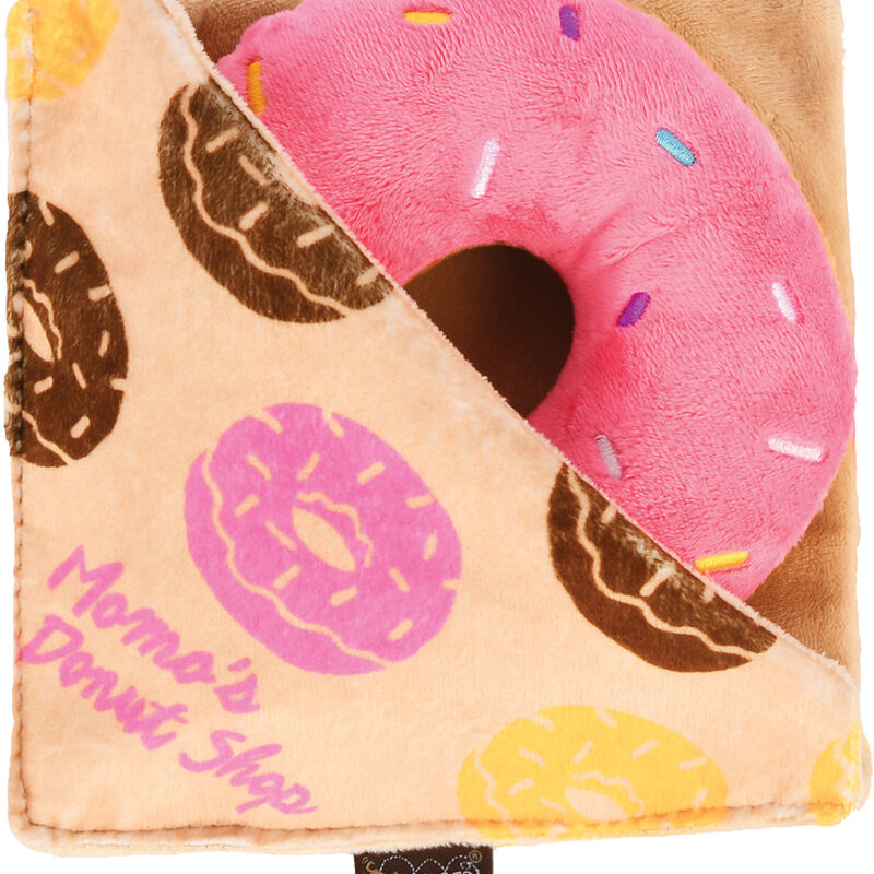 P.L.A.Y. Pet Lifestyle and You, Pup Cup Café - Doughboy Donut image number null