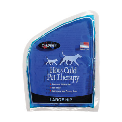 Caldera, Pet Therapy - Hip Gel Pack - Large