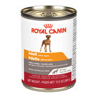 Royal Canin, Canine Health Nutrition Adult Loaf in Sauce - Wet Dog Food image number null