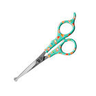 Kenchii, Happy Puppy, Ball Tip Shears - 5.5" image number null
