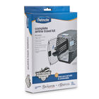 Petmate, Airline Travel Kit - 4 Pc image number null