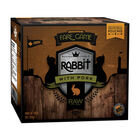 Big Country Raw, Fare Game - Rabbit & Pork - 0.9 kg - Frozen Cat Food image number null
