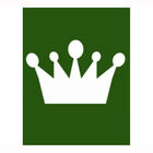 Espree, Crown Stencil - 5 Pc image number null