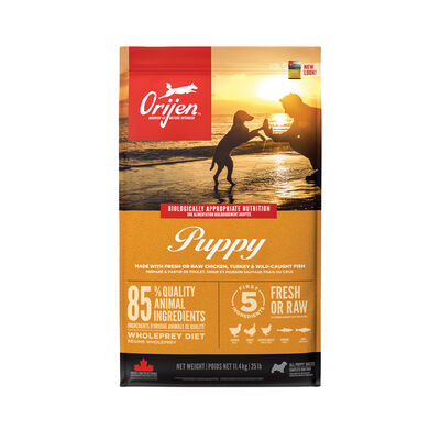 Orijen, Puppy - Dry Dog Food
