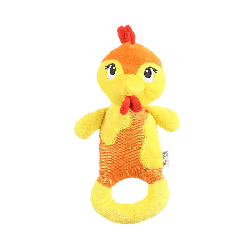 Outward Hound, Patches Toys - Assorted image number null