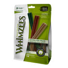 Whimzees, Dental Treat, Stix Value Pouch - Medium - 14 Pc image number null