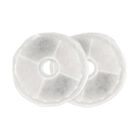 Catit 2.0 , Senses  Water Softening Filter - 2 Pk image number null