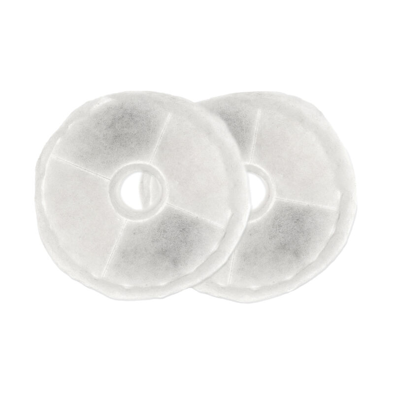 Catit 2.0 , Senses  Water Softening Filter - 2 Pk image number null