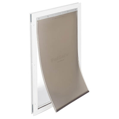PetSafe, Freedom Aluminum Pet Door