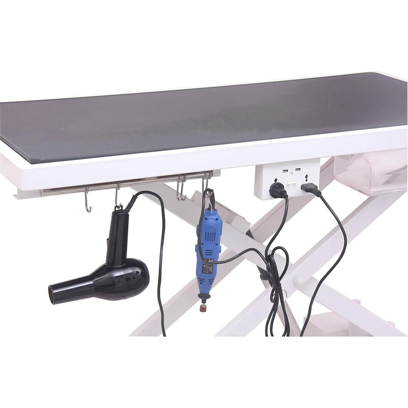 Q, Low-Low Table -FT-808 image number null
