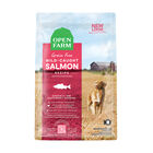 Open Farm, Wild Salmon - 1.81 kg - Dry Dog Food image number null