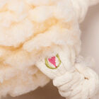 Huggle Hounds, HuggleFleece, FlufferKnottie - Louise the Lamb image number null