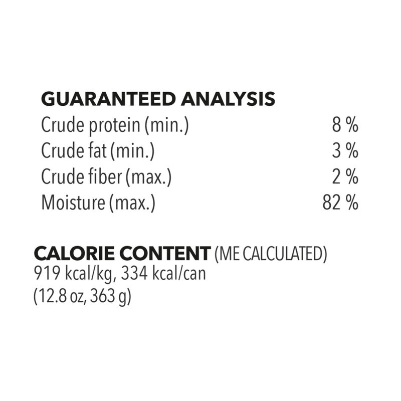 Acana, Can, Adult - Beef Recipe in Bone Broth - 363 g - Wet Dog Food image number null