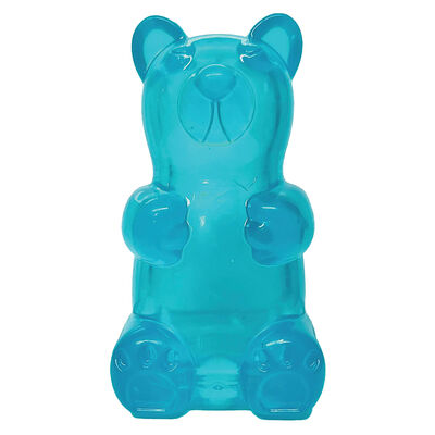 Spunky Pup, Spunky Bear - Squeaky Toy