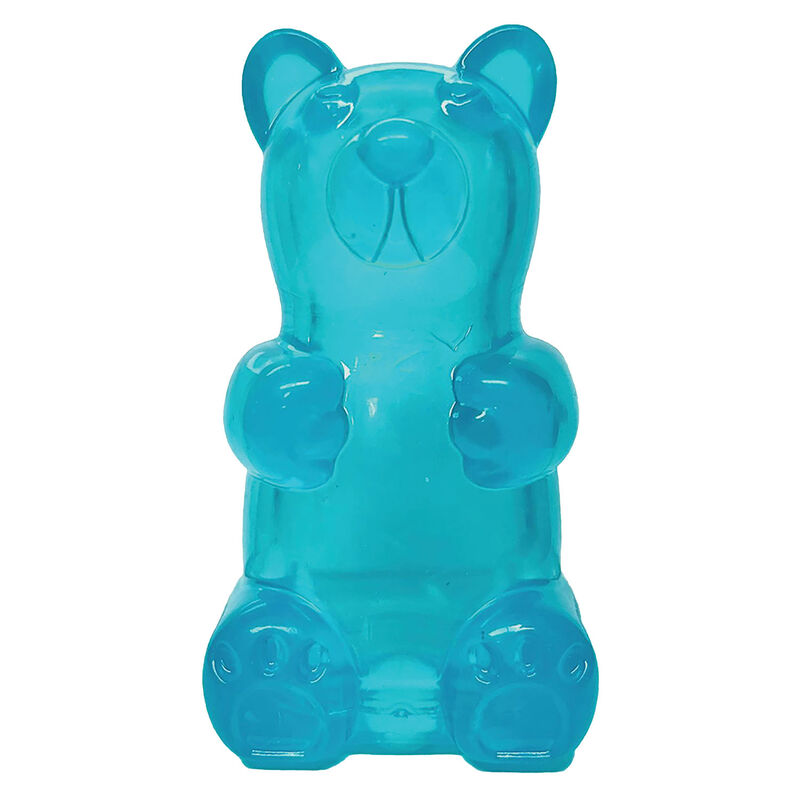 Spunky Pup, Spunky Bear - Squeaky Toy image number null
