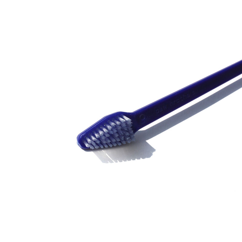 Paw Brothers, Toothbrush, Dual Ended image number null