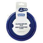 Ren's Collapsible Travel Bowl - Navy Blue image number null