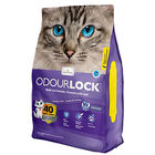 Odourlock, Clumping Litter - Lavender image number null