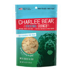 Charlee Bear, Treat - Egg & Cheese - 454 g image number null