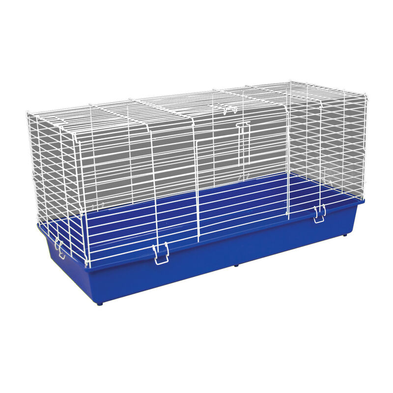 Ware, Small Animal Cage, Home Sweet Home image number null