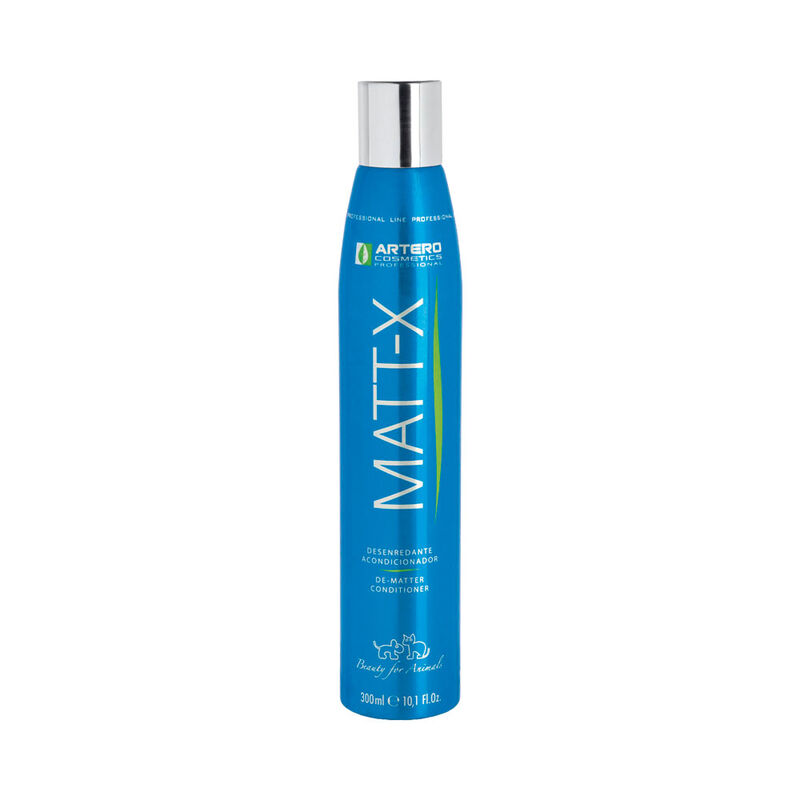 Artero, Matt-X Dematting Spray - 340 g image number null