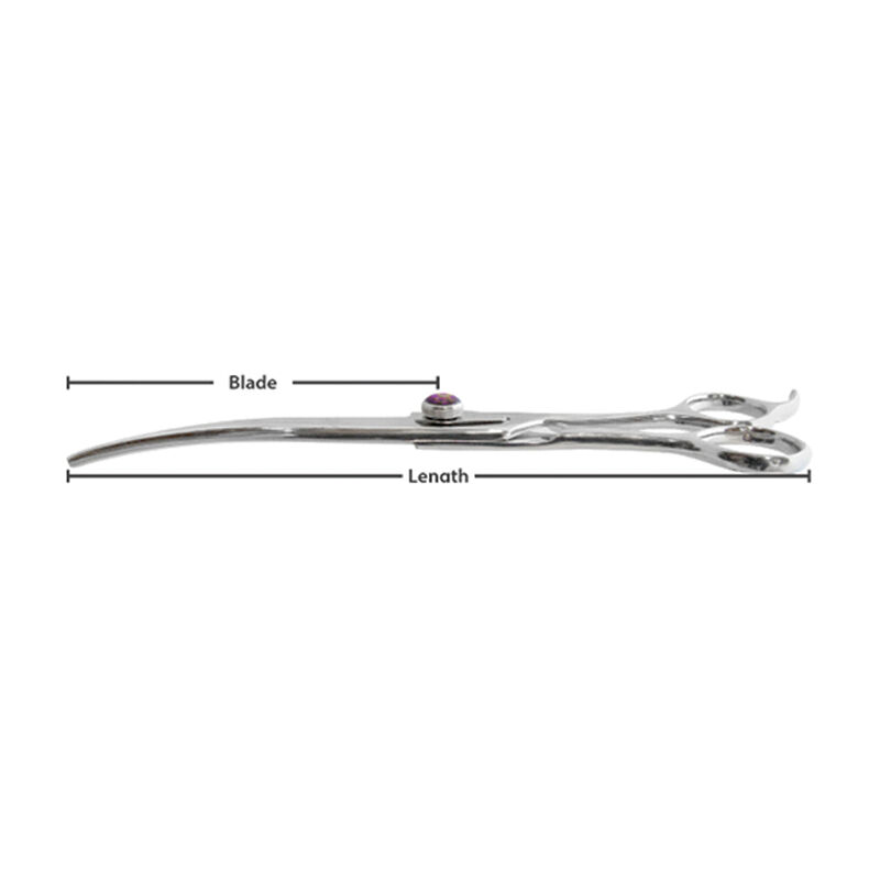 Kenchii, Scorpion Curved Shears image number null