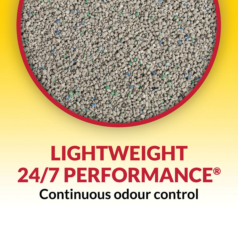 Tidy Cats, LightWeight 24/7 Performance Cat Litter image number null