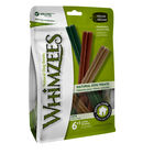 Whimzees, Dental Treat, Stix Value Pouch - Large - 7 Pc image number null