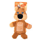 Growl, Belly Boomerz Benny the Beaver image number null