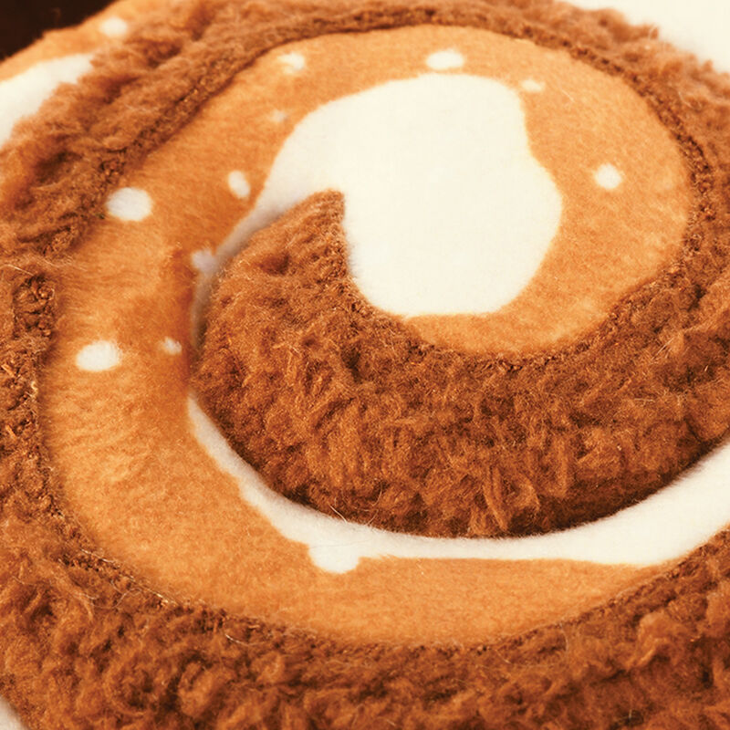 P.L.A.Y. Pet Lifestyle and You, Pup Cup Caf&eacute; - Cinnabone image number null