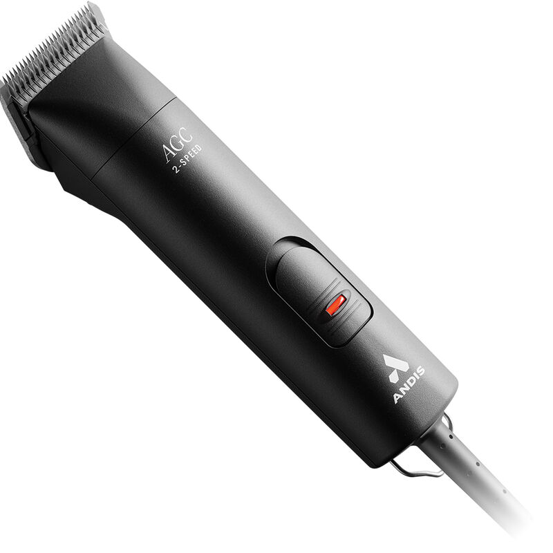 Andis, AGC 2 Speed Clipper - Grooming Clipper image number null