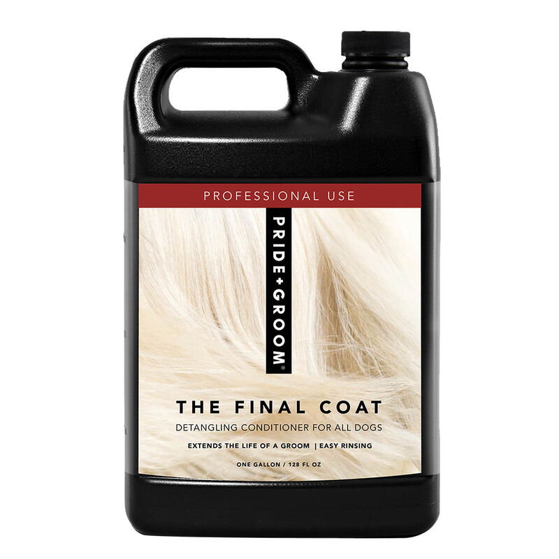 Pride+Groom, The Final Coat image number null