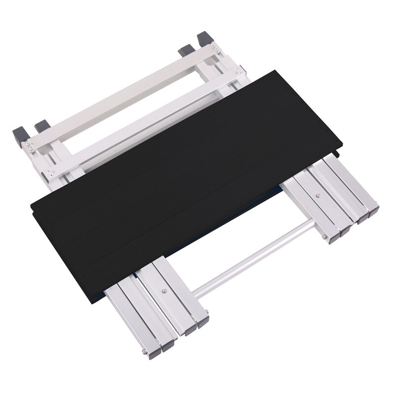 Aeolus, Ultra Light Weighted Competition Table - Black image number null