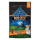 Blue Buffalo, Boo Bits - Chicken - 128 g - Dog Treat image number null