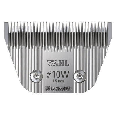 Wahl, Pro Animal Prime Series Blades - #10W - 1.5 mm