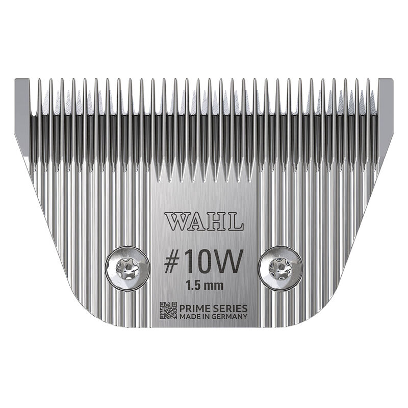 Wahl, Pro Animal Prime Series Blades - #10W - 1.5 mm image number null