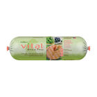 Fresh Pet, Vital Rolls, Salmon with Vegetables - 2 lb image number null