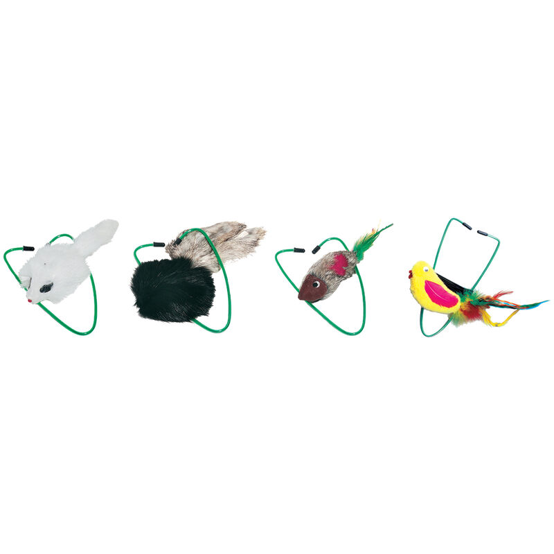 A-Door-Able Bouncing Mouse image number null