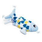 Catit, Groovy Fish Blue image number null