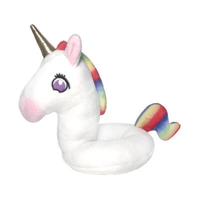 Lulubelles, Power Plush Unicorn Float - Small