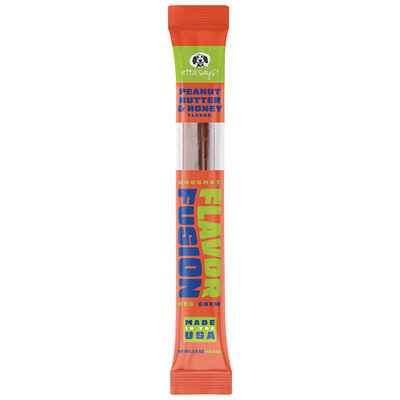 Etta Says!, Flavor Fusion Chews - Peanut Butter & Honey