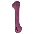 Tall Tails, GOAT Rubber Bone - 12" - Toss Dog Toy image number null