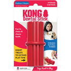 KONG, Dental Stick - Toss Dog Toy image number null