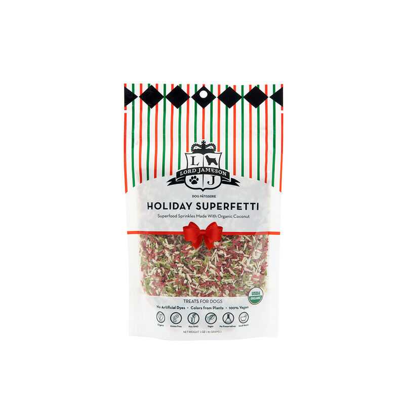Holiday SuperFetti - 85 g image number null