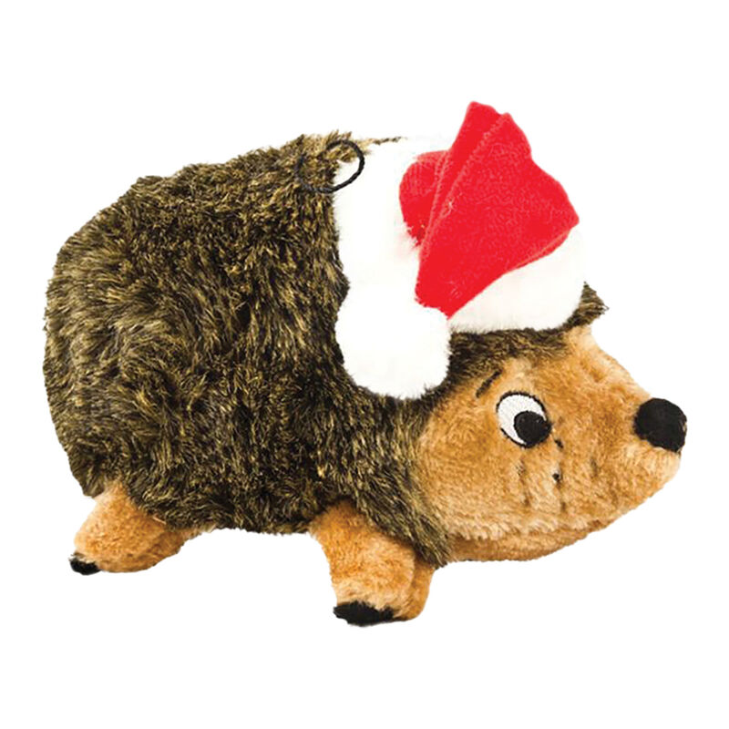Outward Hound, Hedgehog Santa Hat image number null
