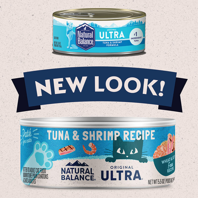 Can, Feline Adult - Ultra - Salmon - 156 g - Wet Cat Food image number null