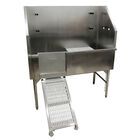 Q, Groom Tub - 50x26" image number null