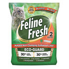 Feline Fresh, Natural Pine Pellet Cat Litter image number null