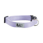 RC Pets, Primary Collar - Charcoal - 1" Width - Large - Dog Collar image number null